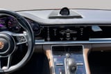 2018 Porsche Panamera - Preview 6