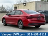 2026 Volkswagen Jetta - Preview 7