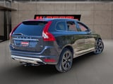 2017 Volvo XC60 - Preview 6