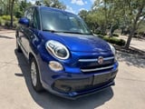2020 Fiat 500L - Preview 8