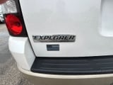 2010 Ford Explorer - Preview 10