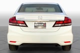 2015 Honda Civic - Preview 4
