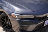 2024 Honda Civic - Preview 2