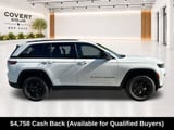2026 Jeep Grand Cherokee - Preview 11
