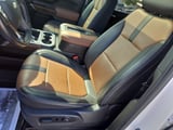 2022 Chevrolet Silverado 1500 - Preview 13