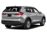 2027 Honda CR-V - Preview 2