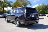 2024 Cadillac Escalade - Preview 3