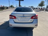 2014 Nissan Sentra - Preview 4