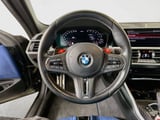 2022 BMW M4 - Preview 11