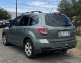 2014 Subaru Forester - Preview 4