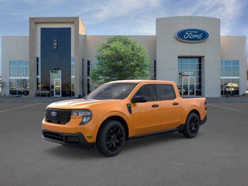 2026 Ford Maverick - Image 1