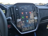 2026 Subaru WRX - Preview 13