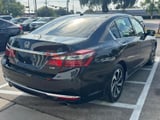 2016 Honda Accord - Preview 6