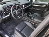 2026 Porsche Cayenne - Preview 4
