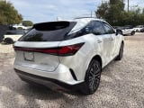 2026 Lexus RX - Preview 5