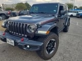 2021 Jeep Wrangler - Preview 3