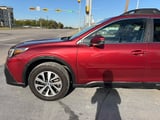 2020 Subaru Outback - Preview 9