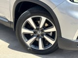 2025 Honda Pilot - Preview 2