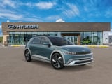 2027 Hyundai Ioniq 5 - Preview 2