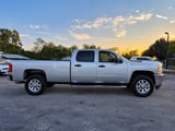 2011 Chevrolet Silverado 2500 HD - Preview 6