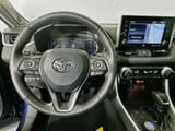 2020 Toyota RAV4 Hybrid - Preview 11