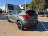 2026 Volvo XC40 - Preview 3