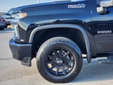 2022 Chevrolet Silverado - Preview 9