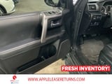 2024 Toyota 4Runner - Preview 8