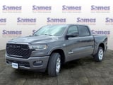 2026 Ram 1500 - Preview 3