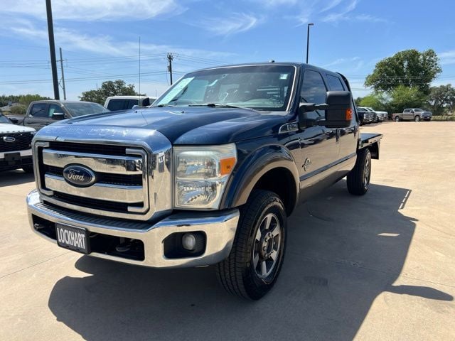 2015 Ford F-250 - Image 1