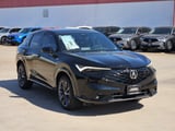 2026 Acura ADX - Preview 3