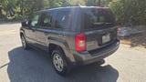 2016 Jeep Patriot - Preview 3