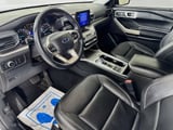 2021 Ford Explorer - Preview 9