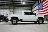 2023 Chevrolet Silverado 2500 HD - Preview 12