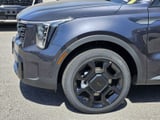 2026 Kia Sorento - Preview 8