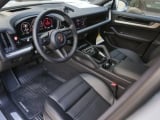 2026 Porsche Cayenne - Preview 4