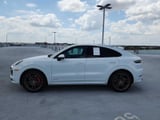 2022 Porsche Cayenne - Preview 4