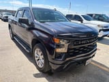 2022 Chevrolet Silverado 1500 - Preview 2