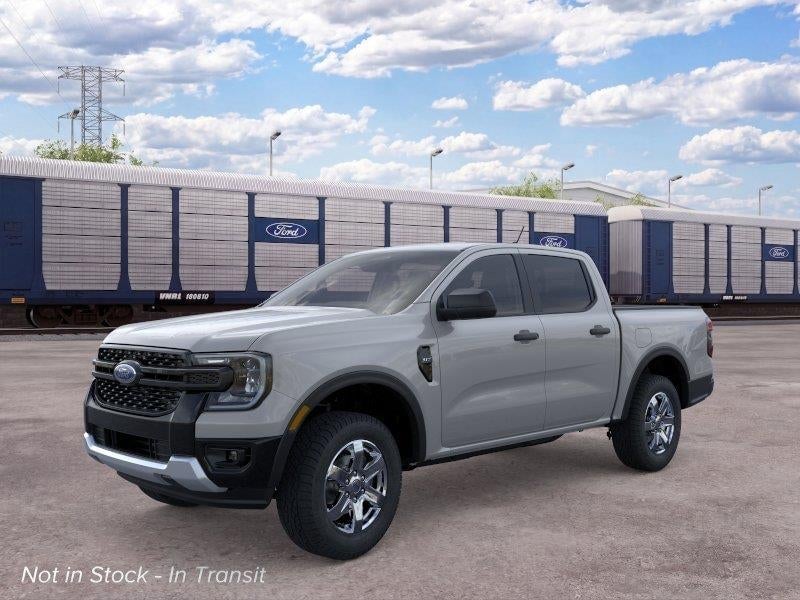 2026 Ford Ranger - Image 1