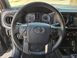 2019 Toyota Tacoma - Preview 12