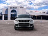 2026 Jeep Grand Cherokee L - Preview 6