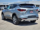 2026 Chevrolet Blazer - Preview 5