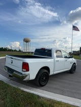 2016 Ram 1500 - Preview 3