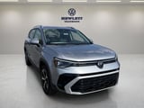 2027 Volkswagen Taos - Preview 7