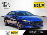 2023 Hyundai Elantra - Preview 2