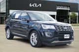 2017 Ford Explorer - Preview 6
