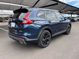 2026 Honda CR-V - Preview 3