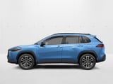 2026 Toyota Corolla Cross - Preview 2