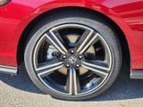 2026 Honda Accord - Preview 7