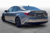 2025 Toyota Camry - Preview 11